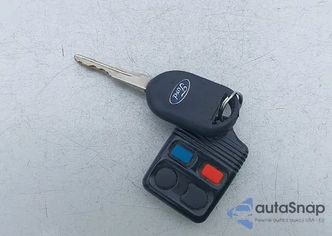 2003 Ford Expedition Xlt from USA, damaged, VIN 1FMFU16L33LA36849